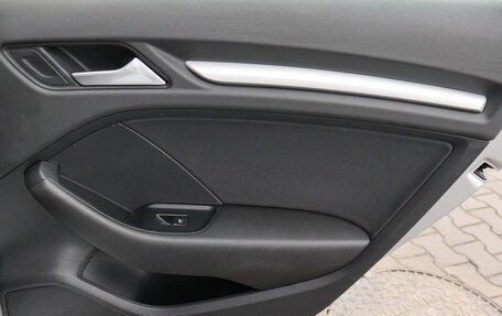 Audi A3, 2013 год, 1 499 000 рублей, 14 фотография