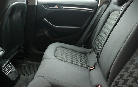 Audi A3, 2013 год, 1 499 000 рублей, 18 фотография