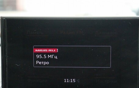 Audi A3, 2013 год, 1 499 000 рублей, 9 фотография