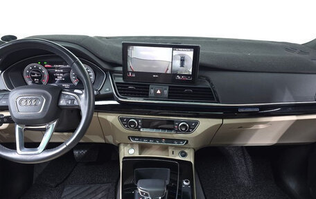 Audi Q5, 2022 год, 5 090 000 рублей, 7 фотография