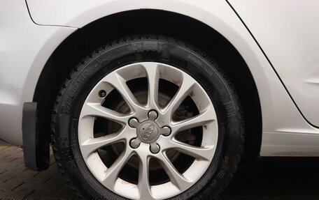 Audi A3, 2013 год, 1 499 000 рублей, 20 фотография