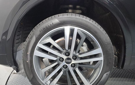 Audi Q5, 2022 год, 5 090 000 рублей, 5 фотография