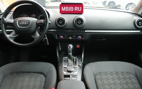 Audi A3, 2013 год, 1 499 000 рублей, 6 фотография