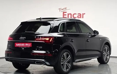 Audi Q5, 2022 год, 5 090 000 рублей, 2 фотография
