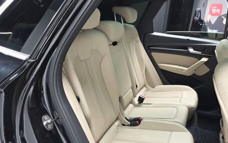 Audi Q5, 2022 год, 5 090 000 рублей, 12 фотография