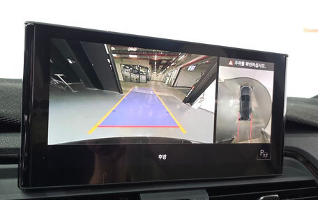 Audi Q5, 2022 год, 5 090 000 рублей, 15 фотография