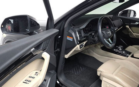 Audi Q5, 2022 год, 5 090 000 рублей, 11 фотография