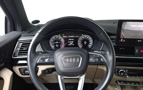 Audi Q5, 2022 год, 5 090 000 рублей, 13 фотография