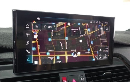 Audi Q5, 2022 год, 5 090 000 рублей, 14 фотография