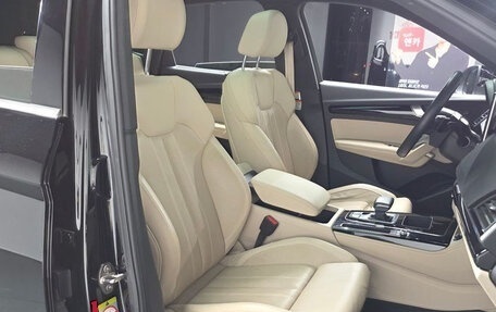 Audi Q5, 2022 год, 5 090 000 рублей, 10 фотография