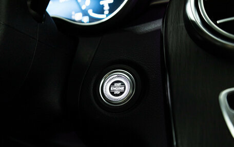 Mercedes-Benz C-Класс AMG, 2019 год, 4 900 000 рублей, 21 фотография