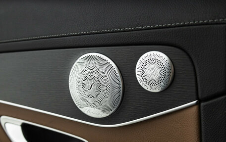 Mercedes-Benz C-Класс AMG, 2019 год, 4 900 000 рублей, 24 фотография