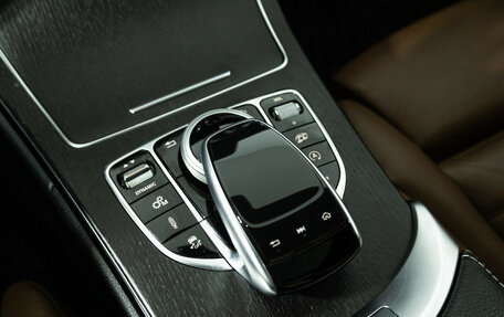 Mercedes-Benz C-Класс AMG, 2019 год, 4 900 000 рублей, 19 фотография