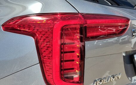 Haval Jolion, 2025 год, 2 849 000 рублей, 5 фотография