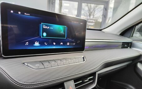 Haval Jolion, 2025 год, 2 849 000 рублей, 15 фотография