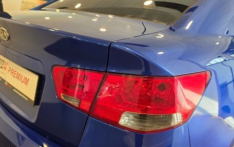 KIA Cerato III, 2011 год, 750 000 рублей, 8 фотография