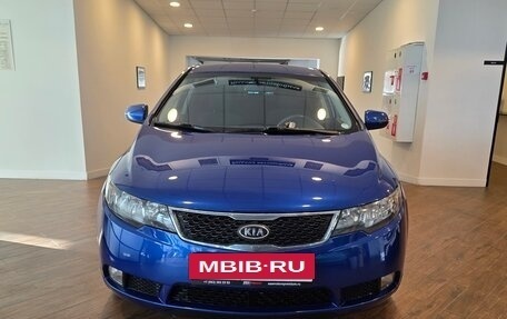 KIA Cerato III, 2011 год, 750 000 рублей, 6 фотография