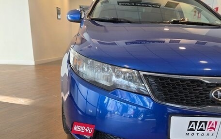 KIA Cerato III, 2011 год, 750 000 рублей, 7 фотография