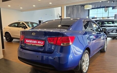 KIA Cerato III, 2011 год, 750 000 рублей, 4 фотография