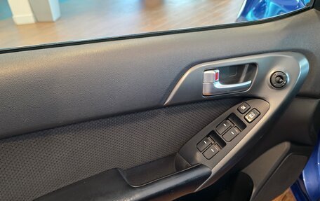 KIA Cerato III, 2011 год, 750 000 рублей, 10 фотография