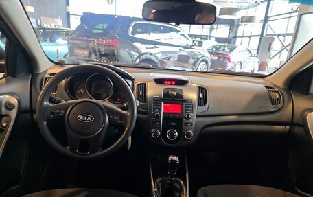 KIA Cerato III, 2011 год, 750 000 рублей, 16 фотография