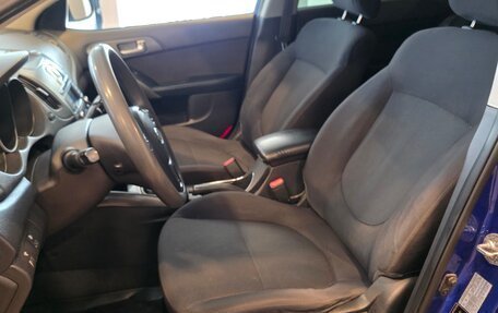 KIA Cerato III, 2011 год, 750 000 рублей, 12 фотография