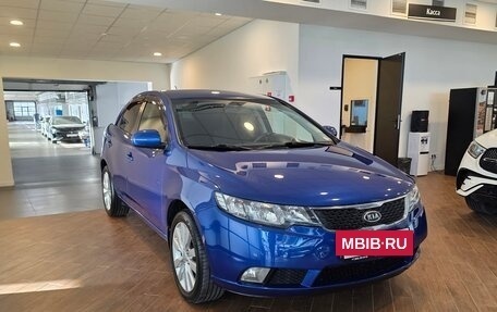 KIA Cerato III, 2011 год, 750 000 рублей, 5 фотография