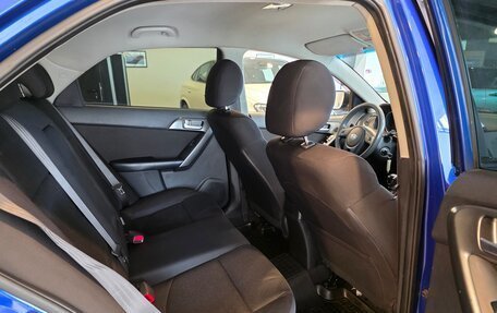 KIA Cerato III, 2011 год, 750 000 рублей, 17 фотография