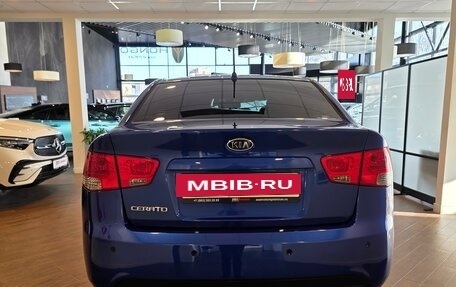 KIA Cerato III, 2011 год, 750 000 рублей, 3 фотография