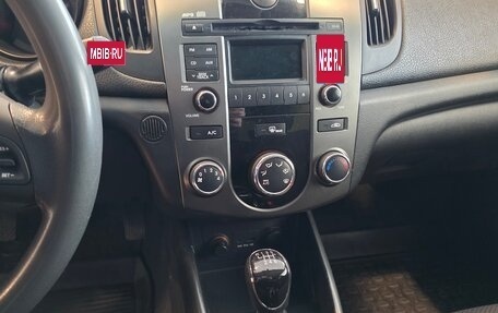 KIA Cerato III, 2011 год, 750 000 рублей, 13 фотография