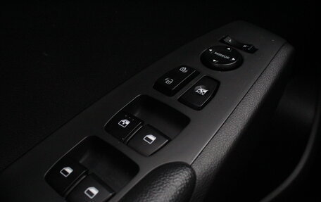 Hyundai Solaris II рестайлинг, 2020 год, 1 445 000 рублей, 6 фотография