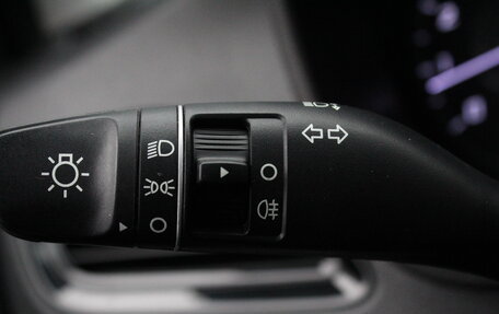 Hyundai Solaris II рестайлинг, 2020 год, 1 445 000 рублей, 13 фотография