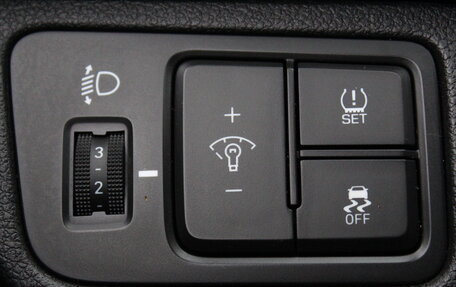 Hyundai Solaris II рестайлинг, 2020 год, 1 445 000 рублей, 7 фотография