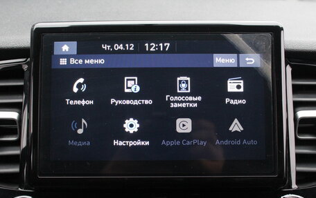 Hyundai Solaris II рестайлинг, 2020 год, 1 445 000 рублей, 17 фотография