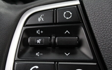 Hyundai Solaris II рестайлинг, 2020 год, 1 445 000 рублей, 15 фотография