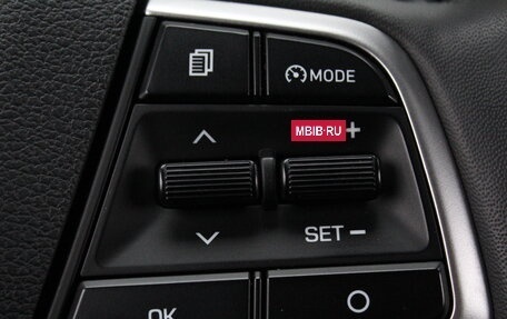 Hyundai Solaris II рестайлинг, 2020 год, 1 445 000 рублей, 16 фотография