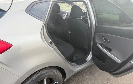 KIA cee'd III, 2015 год, 1 050 000 рублей, 5 фотография