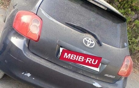 Toyota Auris II, 2008 год, 620 000 рублей, 4 фотография