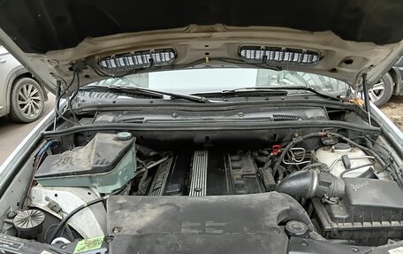 BMW X5, 2002 год, 650 000 рублей, 5 фотография