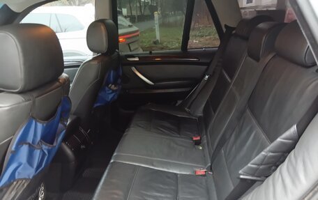 BMW X5, 2002 год, 650 000 рублей, 7 фотография