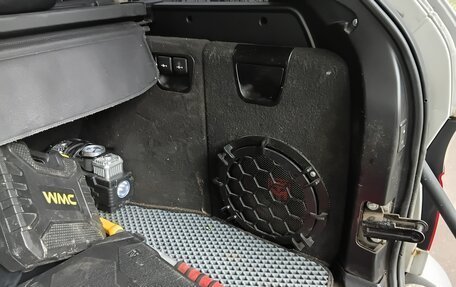 BMW X5, 2002 год, 650 000 рублей, 9 фотография