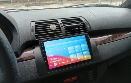 BMW X5, 2002 год, 650 000 рублей, 8 фотография