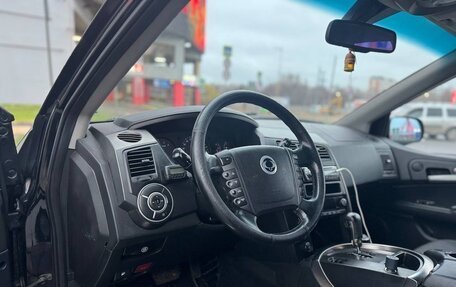 SsangYong Kyron I, 2008 год, 635 000 рублей, 7 фотография