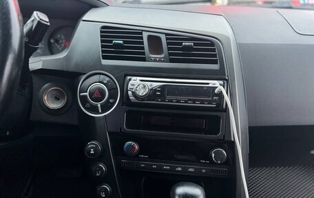 SsangYong Kyron I, 2008 год, 635 000 рублей, 9 фотография