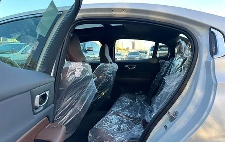 Volvo S60 III, 2024 год, 4 103 801 рублей, 9 фотография