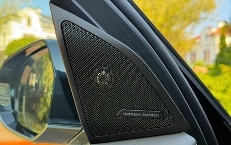 BMW X3, 2025 год, 6 920 000 рублей, 3 фотография