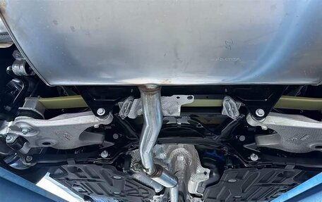 Volvo S60 III, 2024 год, 4 103 801 рублей, 15 фотография