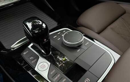 BMW X3, 2025 год, 6 920 000 рублей, 5 фотография