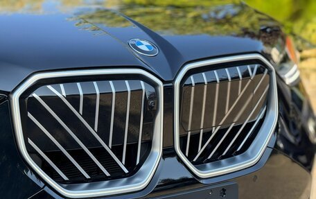 BMW X3, 2025 год, 6 920 000 рублей, 4 фотография