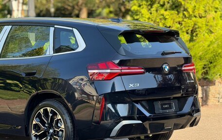 BMW X3, 2025 год, 6 920 000 рублей, 8 фотография